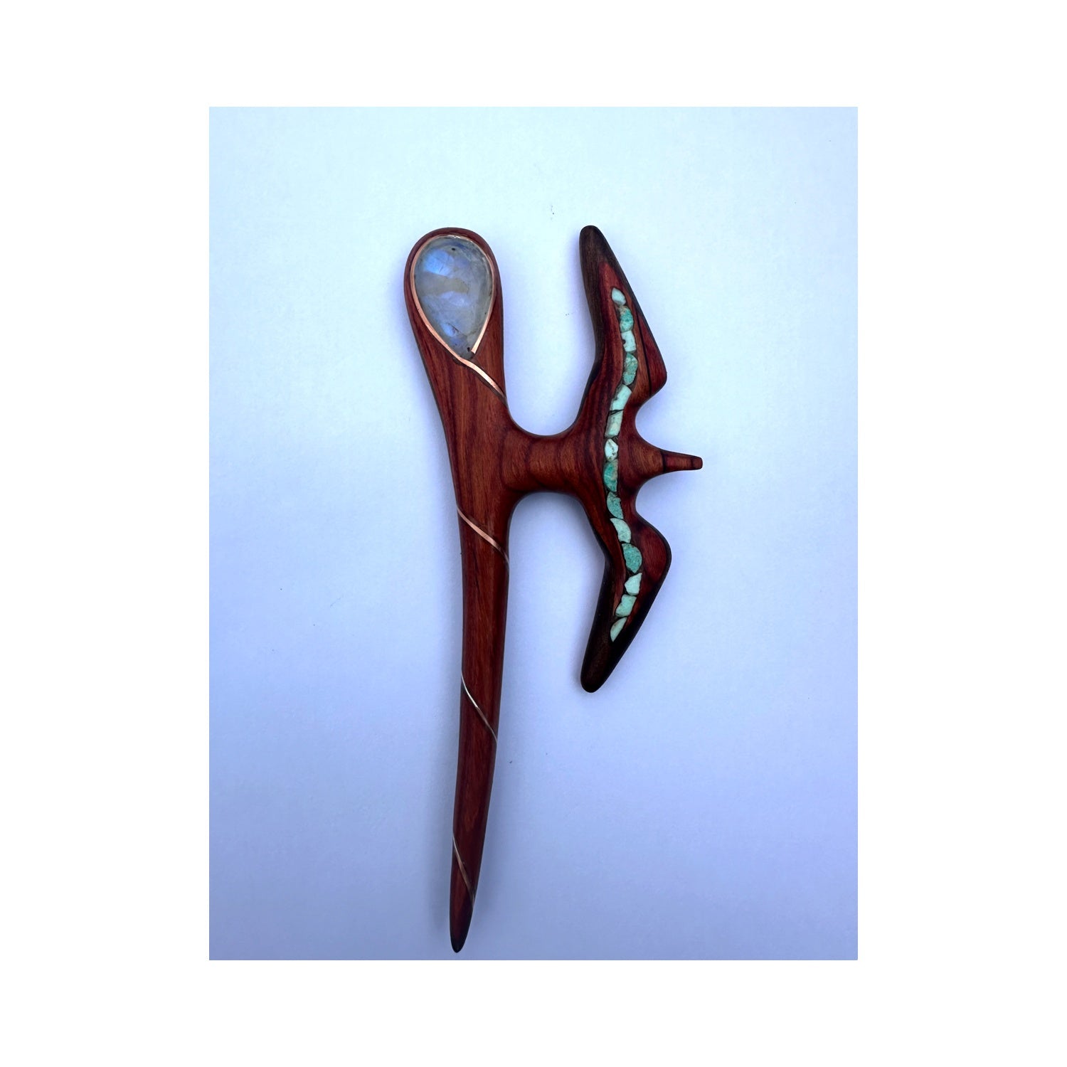 HAIR PICK - 6